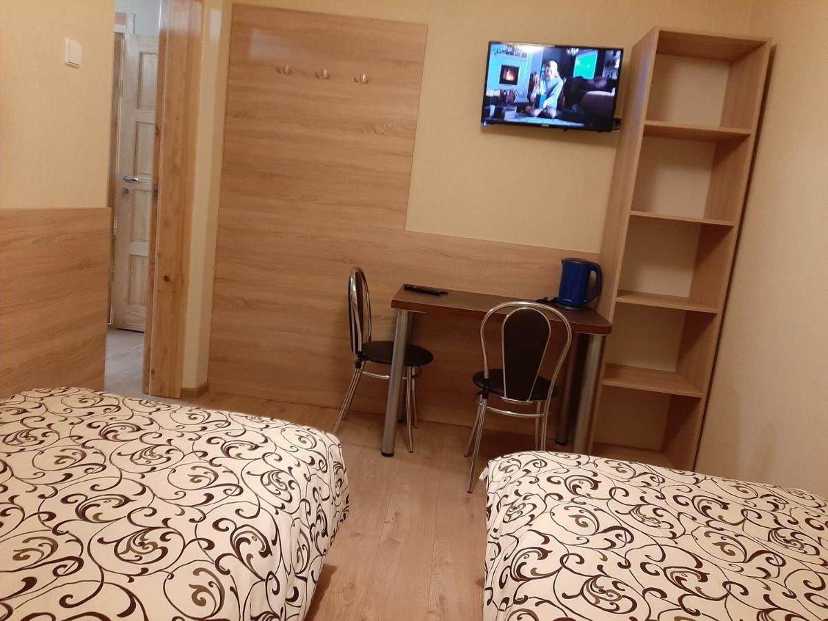 Хостелы Hostel Piniava Piniava