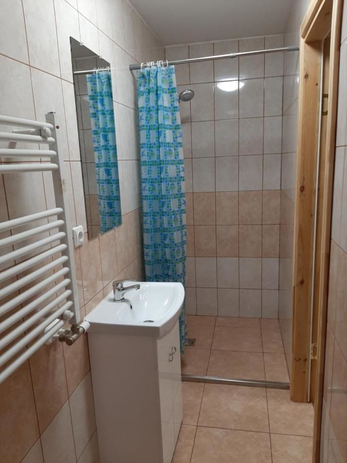 Хостелы Hostel Piniava Piniava