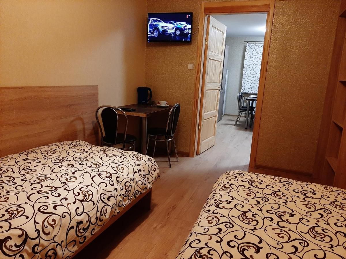 Хостелы Hostel Piniava Piniava